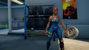 Remember to use code thesilentone in the fortnite item shop! Where Is Npc 17 In Fortnite Chapter 2 Season 6 Sparkplug Location Gamepur