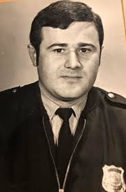 Robert Germain retired...