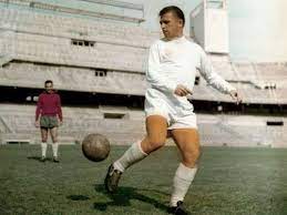 Ferenc puskas muere a los 79 años víctima del alzheimer más fútbol puskas, conocido en su época como 'cañoncito pum' por su gran disparo con la zurda, se encontraba internado en un hospital de la. Ferenc Puskas In Spain Europe Between East And West