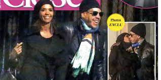 Check spelling or type a new query. Karine Le Marchand En Couple Avec Joeystarr