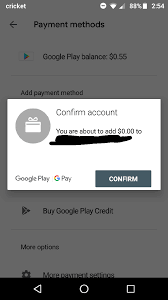 Google has an app called google opinion rewards which provide. Help I Bought A Google Play Gift Card At My Local Gas Station But It Isn T Working And No I Didn T Steal It Googleplay