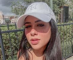 Cinthia cruz remains relatively private when it comes to her love life. Atriz De Chiquititas Fica Com 7 Homens Ao Mesmo Tempo E Toma Atitude Polemica