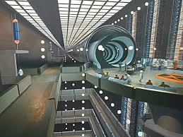 What was the length of the Time Tunnel in Irwin Allen's 60s Sci-Fi TV  series? - Science Fiction & Fantasy Stack Exchange