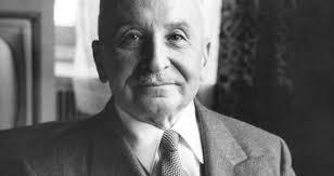 Eamonn Butler: Liberalna alternativa Ludwiga von Misesa