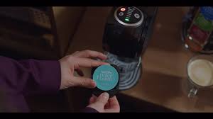 Maybe you would like to learn more about one of these? Nescafe Dolce Gusto Coffee Maker And Capsules Pods In Vincenzo S01e07 2021