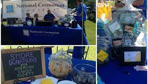 Donna carline & bob henderson. Articles National Cremation