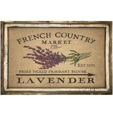 Browse thousands of unique items and make an offer on a great piece today! Lavender Wall Art 24 X 36 Window Frame French Country Decor Country Farmhouse Decor
