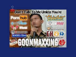 Diduga Akun fufufafa - Fufufafa Exposed Scandal