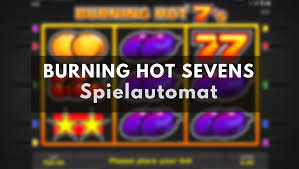The base symbols in burning hot are made up of juicy fruits and classic slot icons. Burning Hot Sevens Spielautomat Von Novomatic Spiele Kostenlos Spielautomaten Spiele Kostenlos Spiele