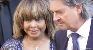 Tina Turner almost chose assisted suicide, then her husband saved her life
