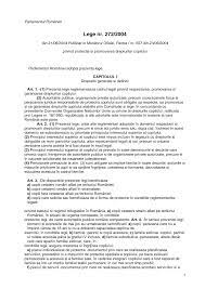 Rapid actualizată, platforma indaco lege5 este instrumentul ideal pentru. Http Anitp Mai Gov Ro Ro Docs Legislatie Legea 272 Pdf