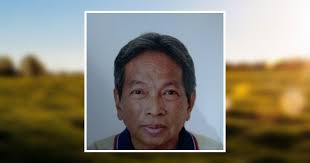 Efren Benitez Dolap Obituary March 25, 2018