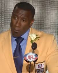 Punters can have dominant highlight reels too. Right, Pat McAfee? (via NFL  Throwback)