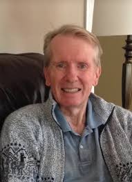 Gregory R. Johnson Obituary June 8, 2020