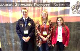 High School Students