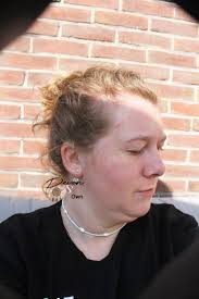 Blue Whelk Shell Choker, Beads Choker, Choker Blue Whelk Shell, Shells  Choker