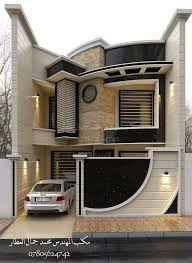 25 Best Modern Home Exterior On Budget Bungalow House Design House Designs Exterior Modern House Exterior
