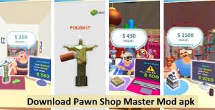 The latest version of bullet master mod apk (unlimited money) is 1.8, you can download bullet master mod coins 1.8 directly on apkdoll.com. Pawn Shop Master Mod Apk V0 47 Full Obb Data Million Downloads Unlimited Money Gadgetstwist