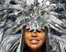 We brought colour to this country': the matriarchs of Notting Hill carnival 