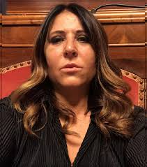 Jenni Navarrete xxx striptease