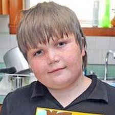 Cameron Titus's Instagram, Twitter & Facebook