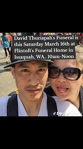 Passing of Cedarcrest Class of 2003 Alumni in Duvall, WA