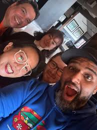 Dr. Jillian Horton (@JillianHortonMD)