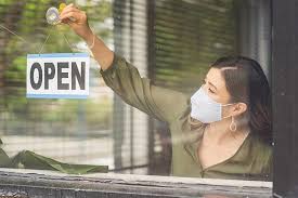 The following restrictions are in place in northern ireland to help reduce the spread of coronavirus a gathering in a workplace, if it is not possible to work at home. B C Offers 7 500 Grants For Small Business Online Sales Help Victoria News