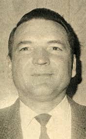 School Board Biographies: P-S