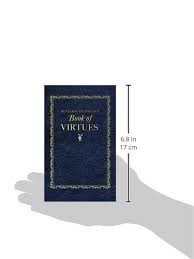 Benjamin Franklins Book Of Virtues Books Of American