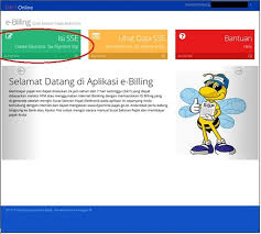 Karenanya, dirjen pajak menyediakan sebuah site sse.pajak.go.id untuk menerbitkan. Step By Step Membuat Kode Billing Melalui Surat Setoran Elektronik Ortax Your Center Of Excellence In Taxation