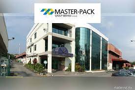 In 1997, the company was successfully listed in the second board in the malaysian stock market and was traded under the code of 7029 hunza. Master Pack Shares Hit Limit Down The Edge Markets