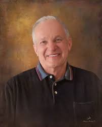 Obituary for Michael "Mike" Lewis Hritz