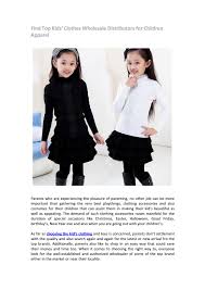 We did not find results for: Find Top Kids Clothes Wholesale Distributors For Children Apparel And Other Brand Names By Lady Charm Online Issuu