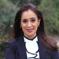 Maribel Mosqueda's Instagram, Twitter & Facebook