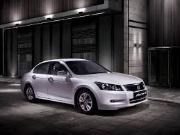 Read car reviews and compare prices and features at carlist.my Malaysia Gets A New 2 0l Vt I Honda Accord