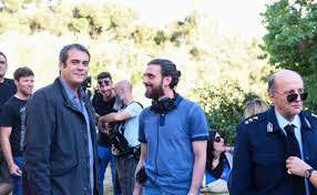 Εκτός από θαρραλέος, ο ζοτς είναι και καψούρης. Eteros Egw Xamenes Psyxes Erxetai H Premiera Ths Neas Astynomikhs Seiras Fwto H Apopsh