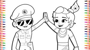 This 'baby krishna with mother coloring pages' is for individual and noncommercial use only, the copyright belongs to their respective creatures or owners. Ben 10 Coloring Pages Heat Blast Colouring Video Digital Artwork By Playhouse 305