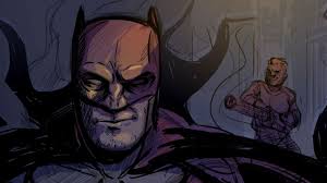 Here's the thing, year one will always be the definitive batman origin story no matter how many times they do a reboot. Coming Soon Batman Year One The R Rated Reboot That Almost Was Ign