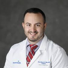 Critical Care Medicine Fellowship