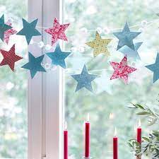 Große auswahl an weihnachtsdeko & weihnachtsartikeln. Weihnachtsdeko Selber Machen So Wird S Festlich Living At Home