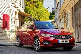 Fiat Egea Test Surusu Otomobil Otomobil Araba Toyota