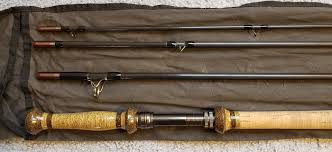 R.B. Meiser Rod 13' 5/6