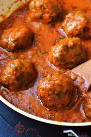 Make This Easy Quick One Pot Mutton Kofta Curry For Busy Weeknights You 039 Ll Fall In Love With The Juicy Te Curry Recipes Kofta Curry Recipe Kofta Recipe
