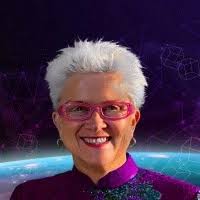 Top 20 Women Blockchain Leaders List