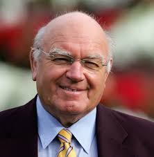 Renton Laidlaw Remembered For A Life In Full