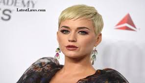This Rapper has filed copyright infringement case against Katy Perry