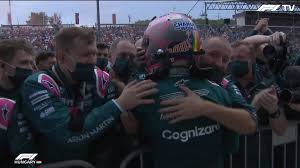 Aston martin to confirm vettel deal. Lw2nfcpfqjqs5m