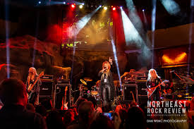 Van wikipedia, de gratis encyclopedie. Vixen Mohegan Sun Casino Uncasville Ct 11 11 2018 Northeast Rock Review