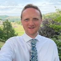 Anthony Cooper MCIOB